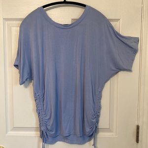 Versatile Open Back Top